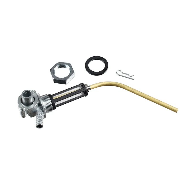 Echt ScooterLibre Benzinhahn mit Reservestellung 587750