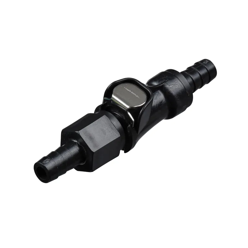 V Parts Benzinschlauch Schnellkupplung 8mm 9543 Neu Im Sortiment