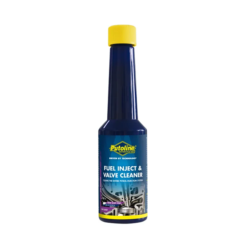 Putoline Einspritzanlagenreiniger FuelInject  ValveCleaner Benzinadditiv 150ml 74452 Angebot