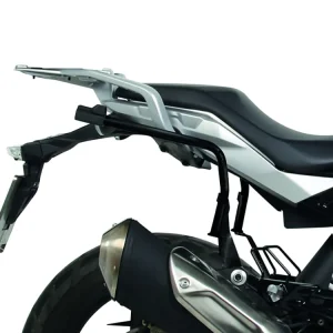 Neue Ware SHAD Seitenkoffer-Träger 3P W0G317IF