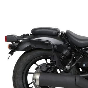 Versand Am Gleichen Tag SHAD Seitenkoffer-Träger 3P H0RB57IF