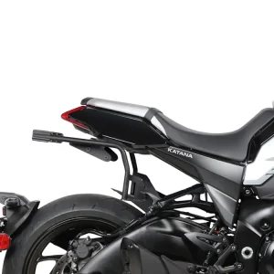 SHAD Seitenkoffer-Träger 3P S0KT19IF Must-Have