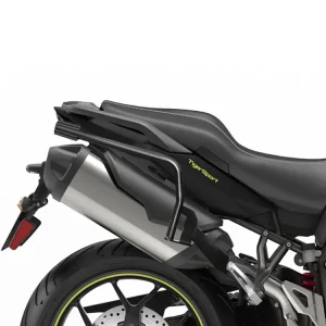 Letzte Chance SHAD Seitenkoffer-Träger 3P T0TG16IF