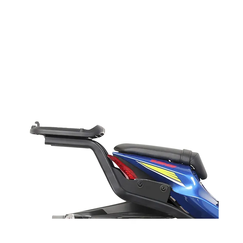 Geprüft SHAD Gepäckträger S0GS17ST