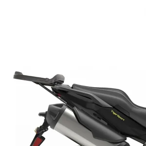 SHAD Gepäckträger T0TG16ST Preisreduziert