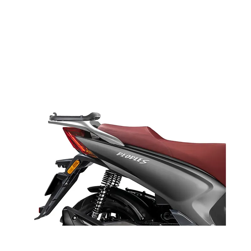 SHAD Gepäckträger K0PP18ST Expressversand