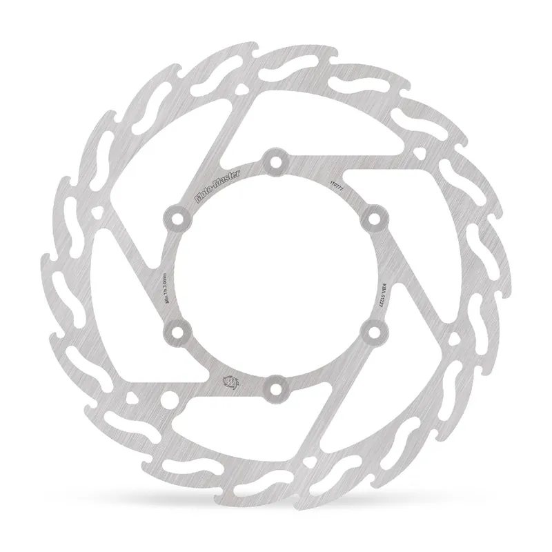 Moto-Master Bremsscheibe Flame vorne 110777 Günstig