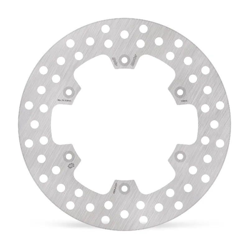 Moto-Master Bremsscheibe Vintage hinten 110815 Ausverkauf