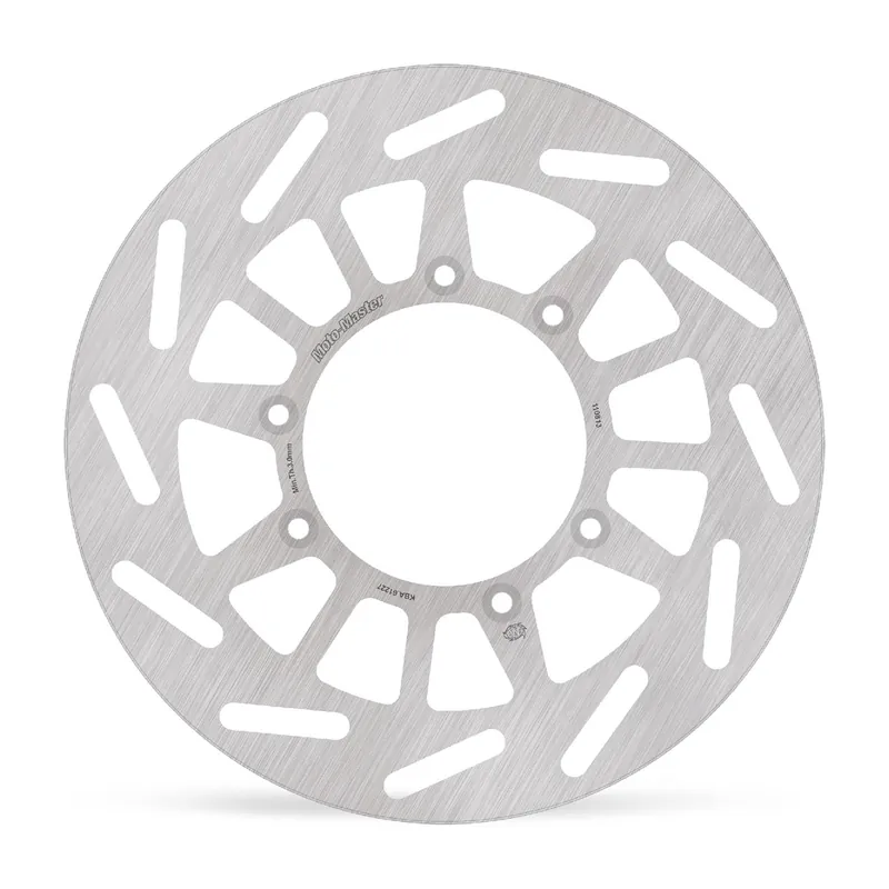 Moto-Master Bremsscheibe Vintage vorne 110818 Echt