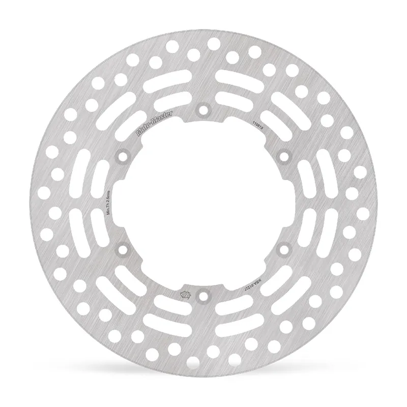 Moto-Master Bremsscheibe Vintage vorne 110819 Neu