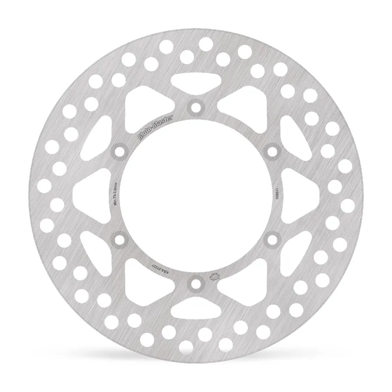 Moto-Master Bremsscheibe Vintage hinten 110820 Expressversand