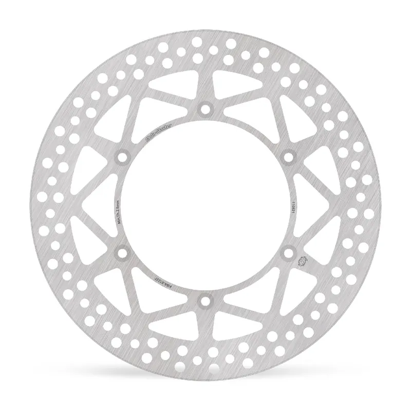 Moto-Master Bremsscheibe Vintage vorne 110821 Solange Der Vorrat Reicht