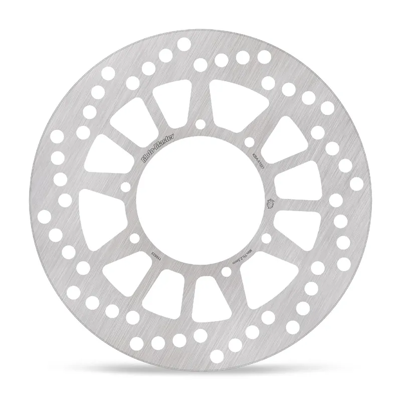 Nur Heute Moto-Master Bremsscheibe Vintage vorne 110823