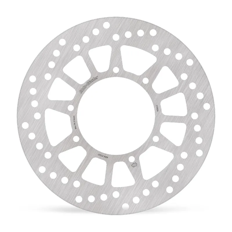 Expressversand Moto-Master Bremsscheibe Vintage vorne 110824