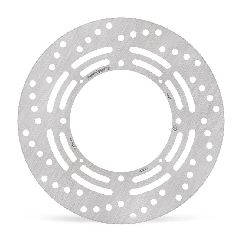 Neu Moto-Master Bremsscheibe Vintage vorne 110825