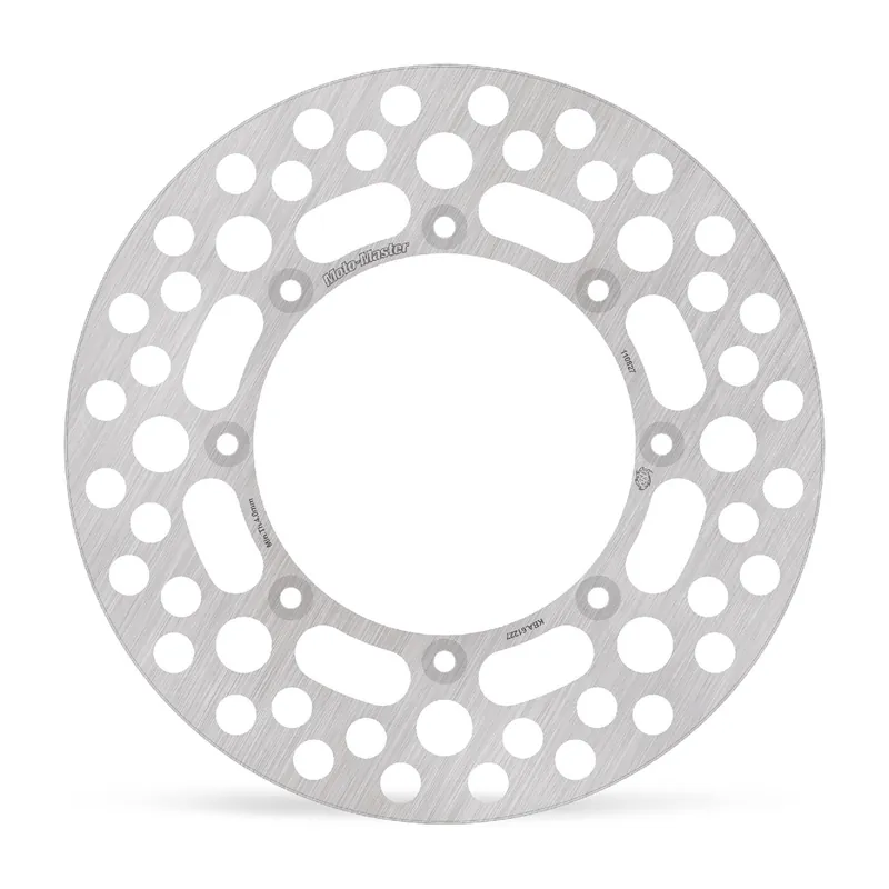 Markenware Moto-Master Bremsscheibe Vintage hinten 110827