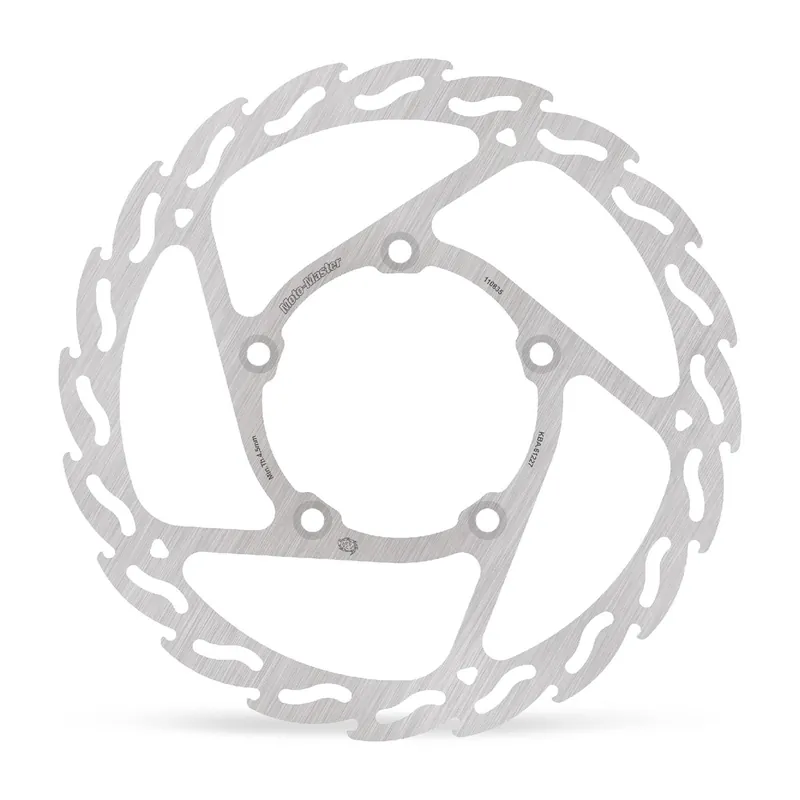 Nur Für Kurze Zeit Moto-Master Bremsscheibe Flame vorne 110835