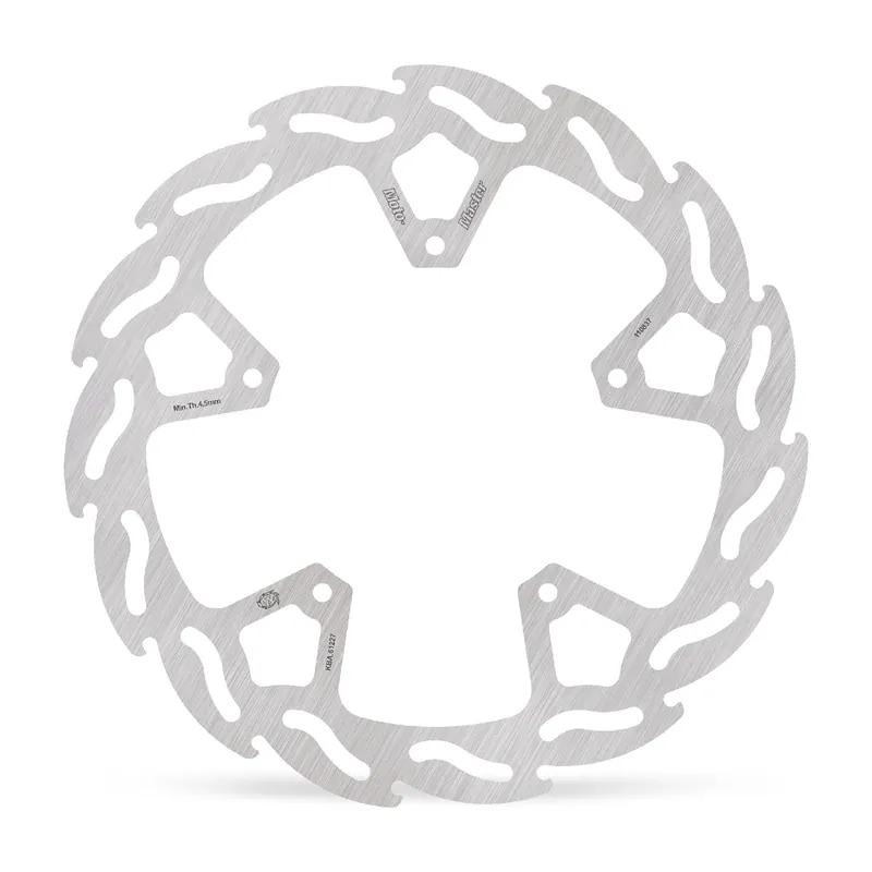 Moto-Master Bremsscheibe Flame hinten 110837 Sale