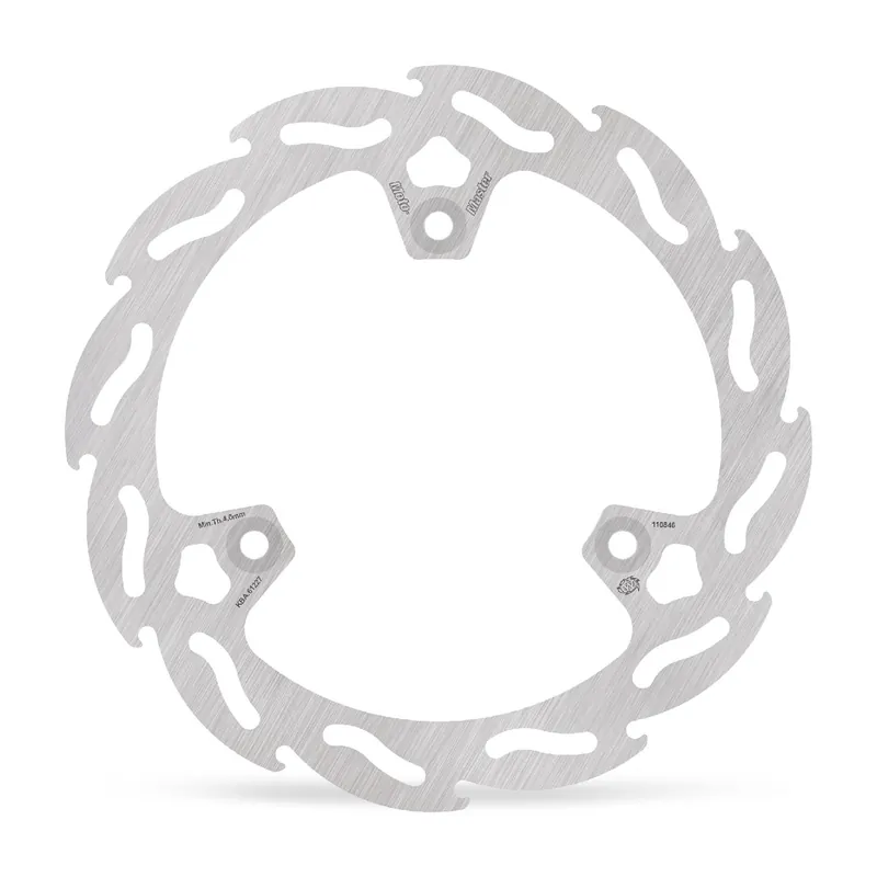 Moto-Master Bremsscheibe Flame hinten 110846 Top-Angebot