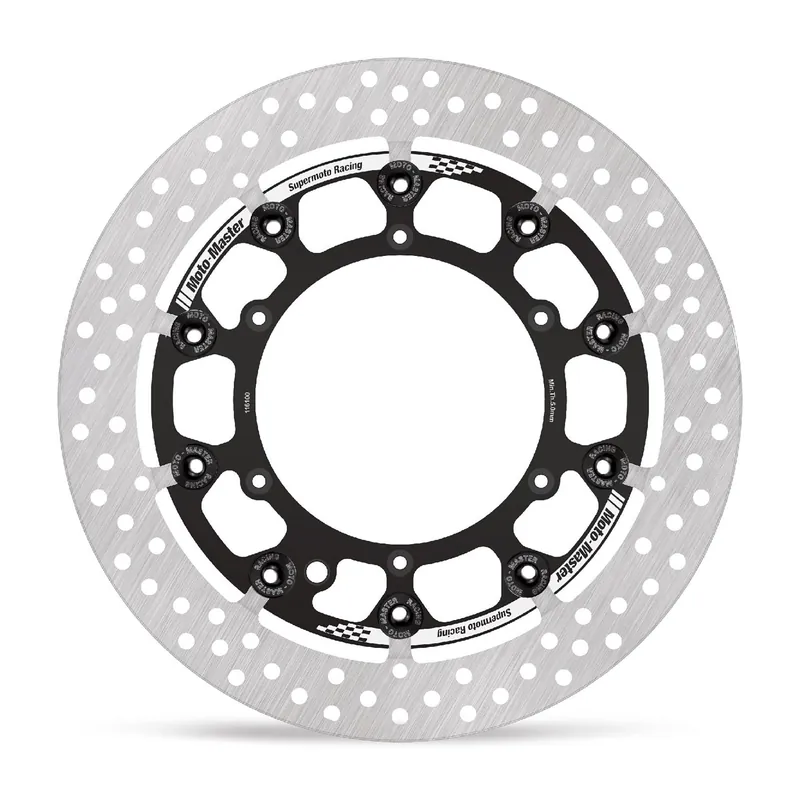 Moto-Master Bremsscheibe Halo T-Floater Supermoto Racing 300 116100 Garantierte Lieferung
