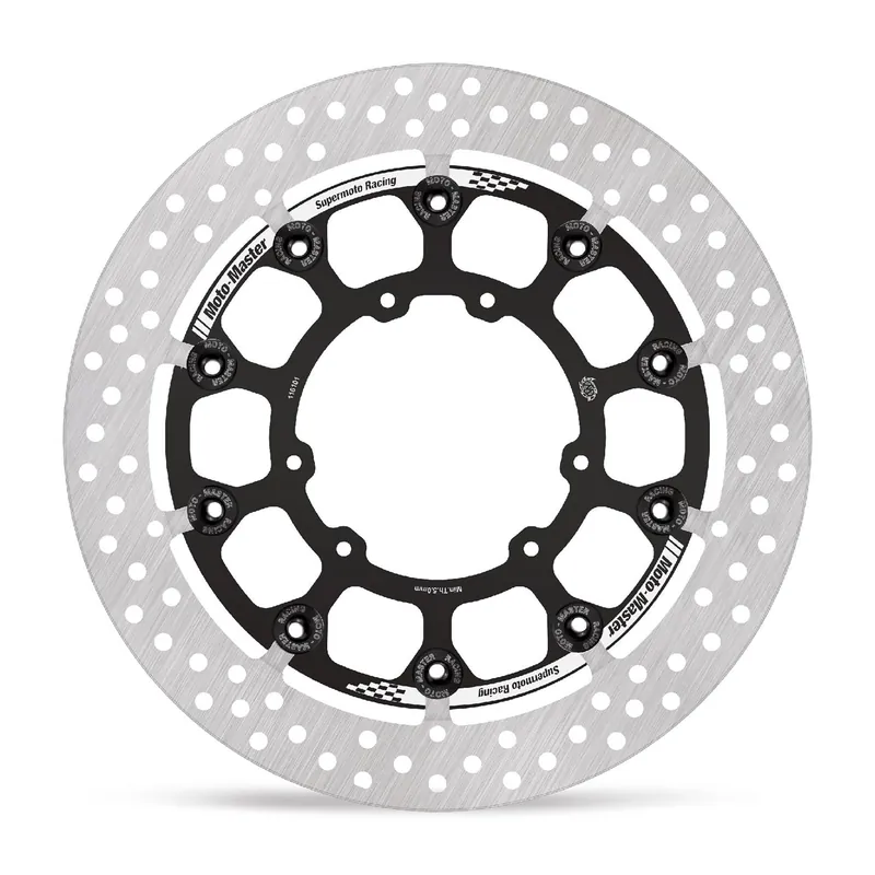 Moto-Master Bremsscheibe Halo T-Floater Supermoto Racing 300 116101 Beliebt