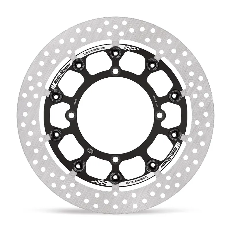 Moto-Master Bremsscheibe Halo T-Floater Supermoto Racing 300 116103 Rabatt