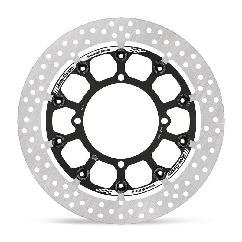 Saisonangebot Moto-Master Bremsscheibe Halo T-Floater Supermoto Racing 300 116104