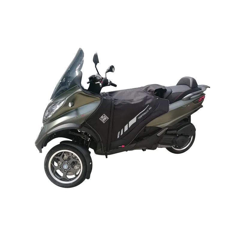 Tucano Urbano Beinschutz Termoscud R062PROG Neue Kollektion