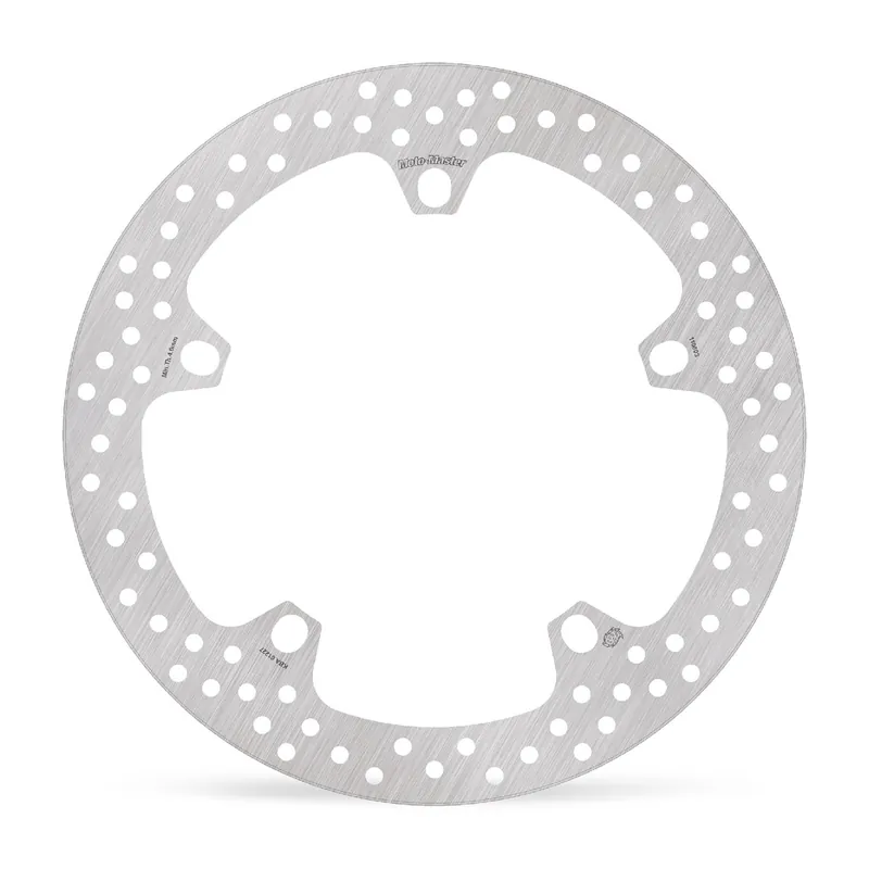 Moto-Master Bremsscheibe Halo vorne 110603 Kostenloser Rückversand