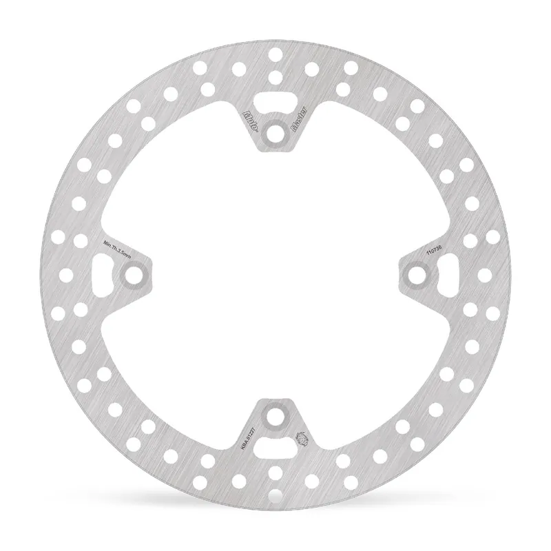 Jetzt Bestellen Moto-Master Bremsscheibe Halo vorne 110736