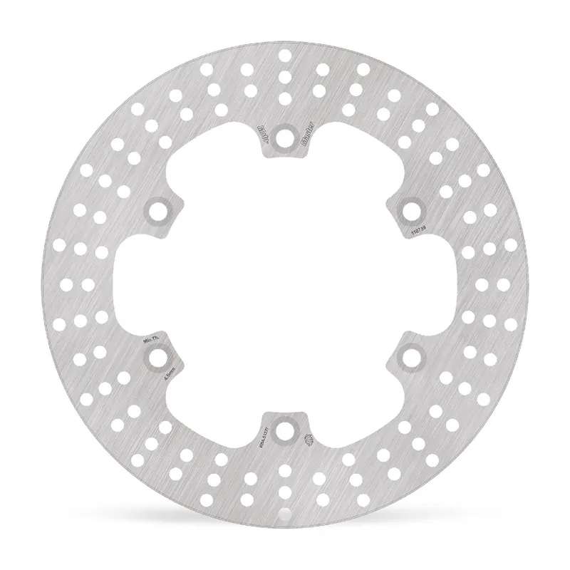 Moto-Master Bremsscheibe Halo vorne 110739 Direktkauf