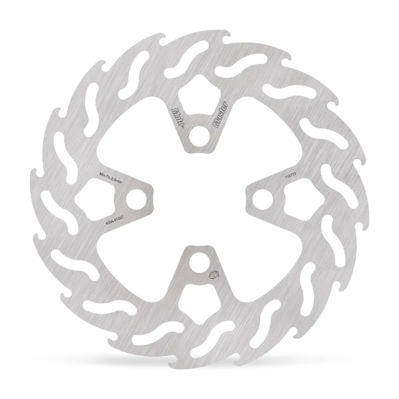 Moto-Master Bremsscheibe Flame vorne 110772 Must-Have