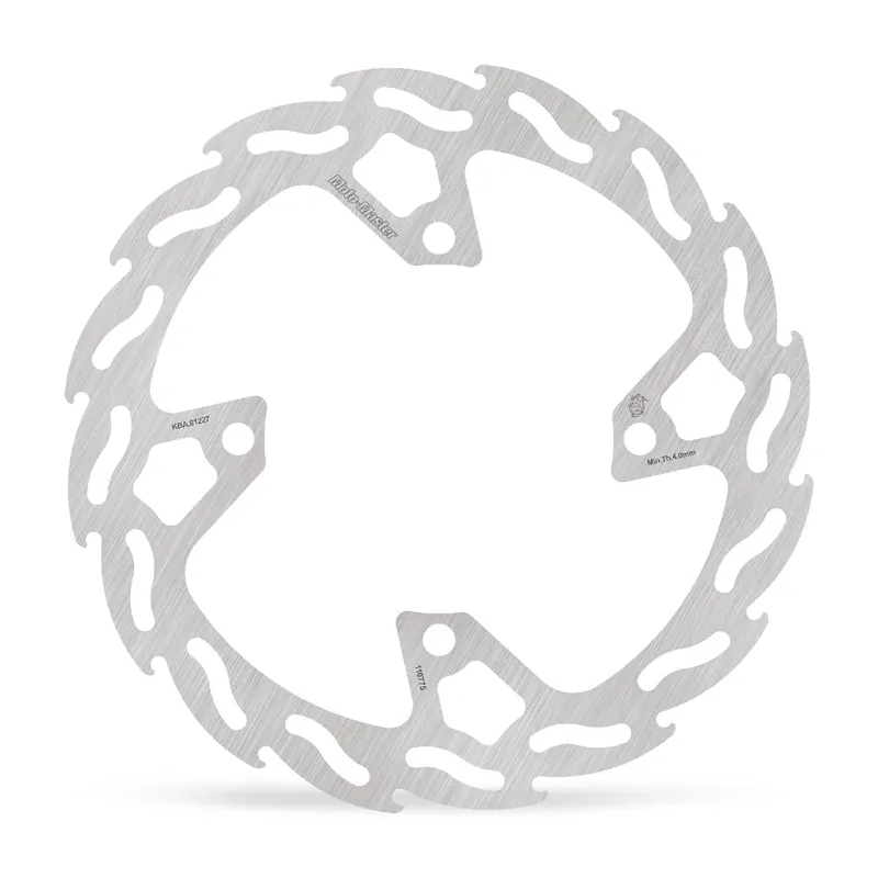 Moto-Master Bremsscheibe Flame hinten 4,4mm 110775 Sale