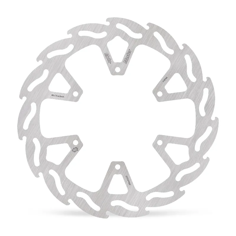 Moto-Master Bremsscheibe Flame hinten 110784 Direktkauf