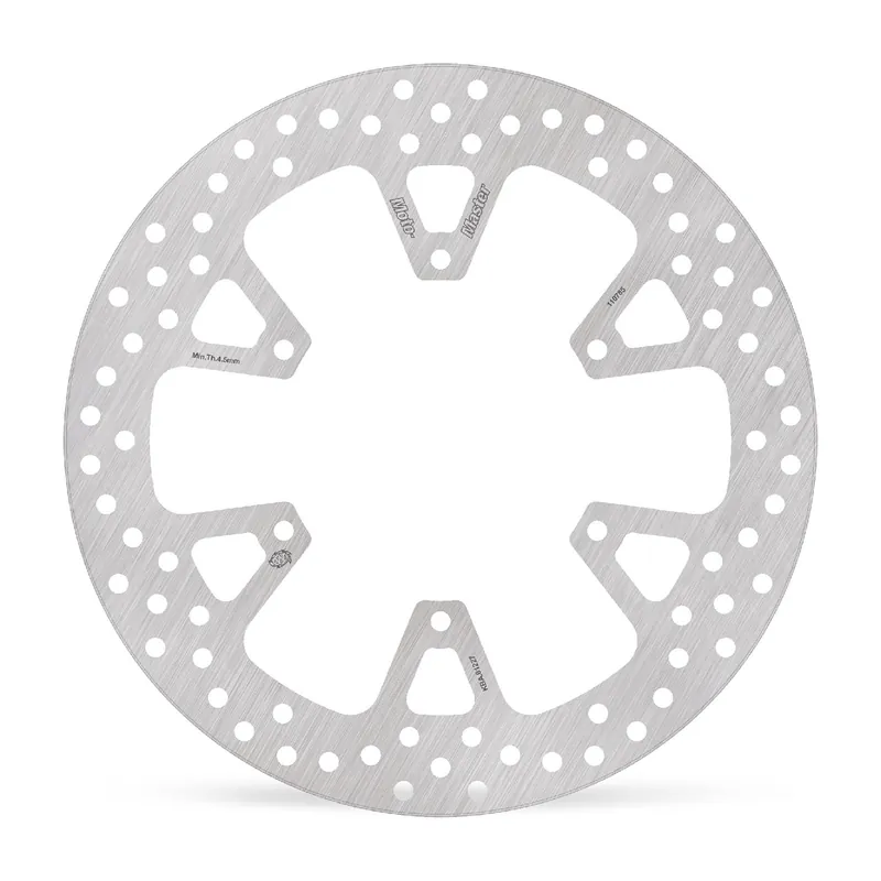 Nur Für Kurze Zeit Moto-Master Bremsscheibe Halo hinten 110785