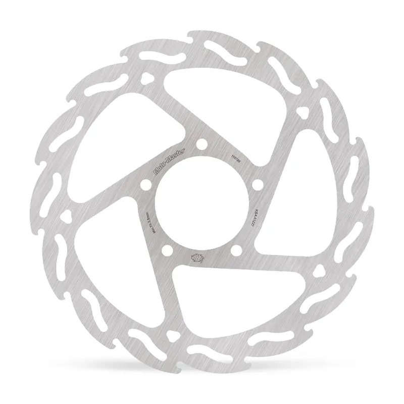 Highlight Moto-Master Bremsscheibe Flame hinten 110786