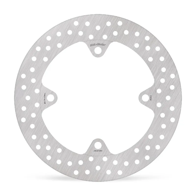 Moto-Master Bremsscheibe Halo hinten 110789 Nur Heute