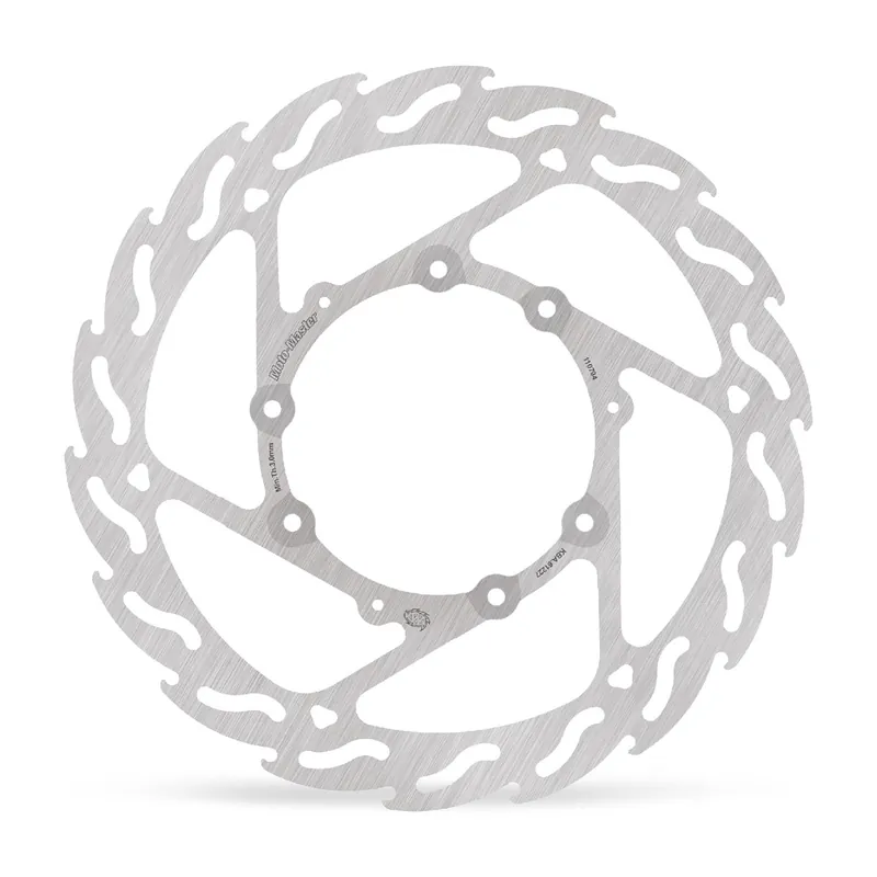 Moto-Master Bremsscheibe Flame vorne 110794 Angebot