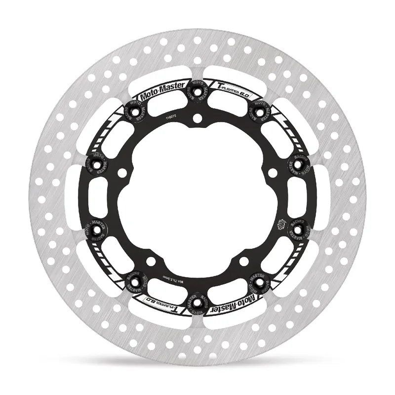 Moto-Master Bremsscheibe Halo T-Floater Racing 320 - 6,0 mm 116080 Geprüft
