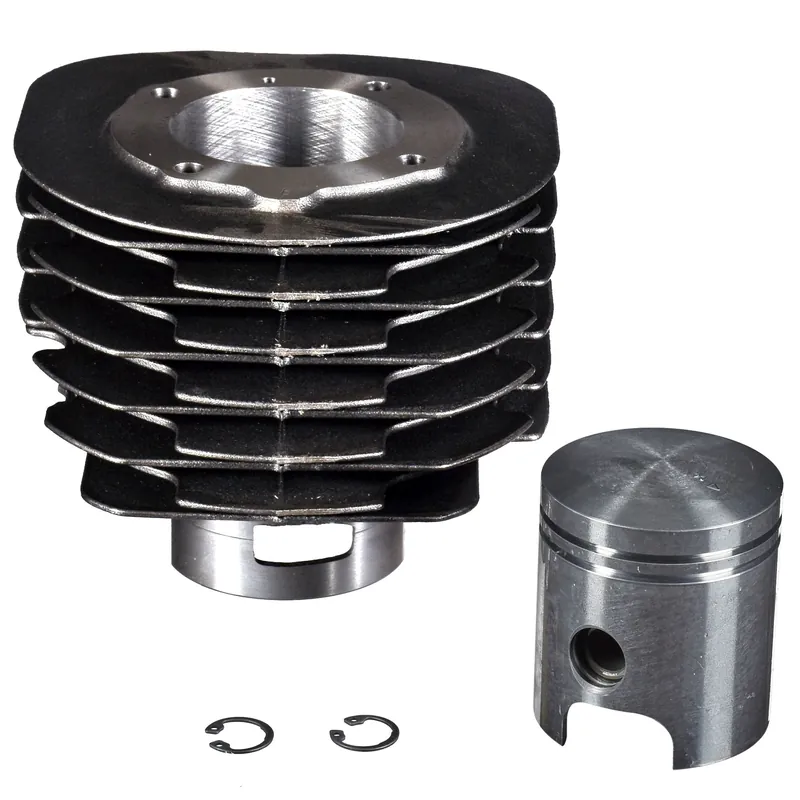 Preis Gesenkt Piaggio Zylinderkit 220ccm 18er Kolbenbolzen ohne Dichtsatz 8323495