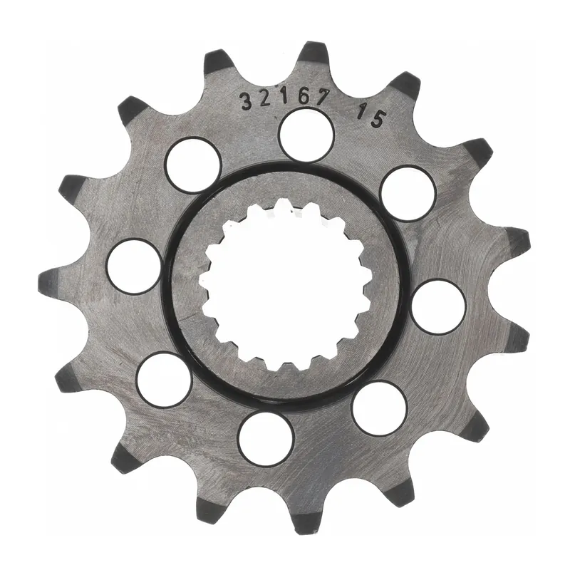 Letzte Chance Esjot Ritzel 61802-17 #520 Sport 17 Zähne 50-32167-17S