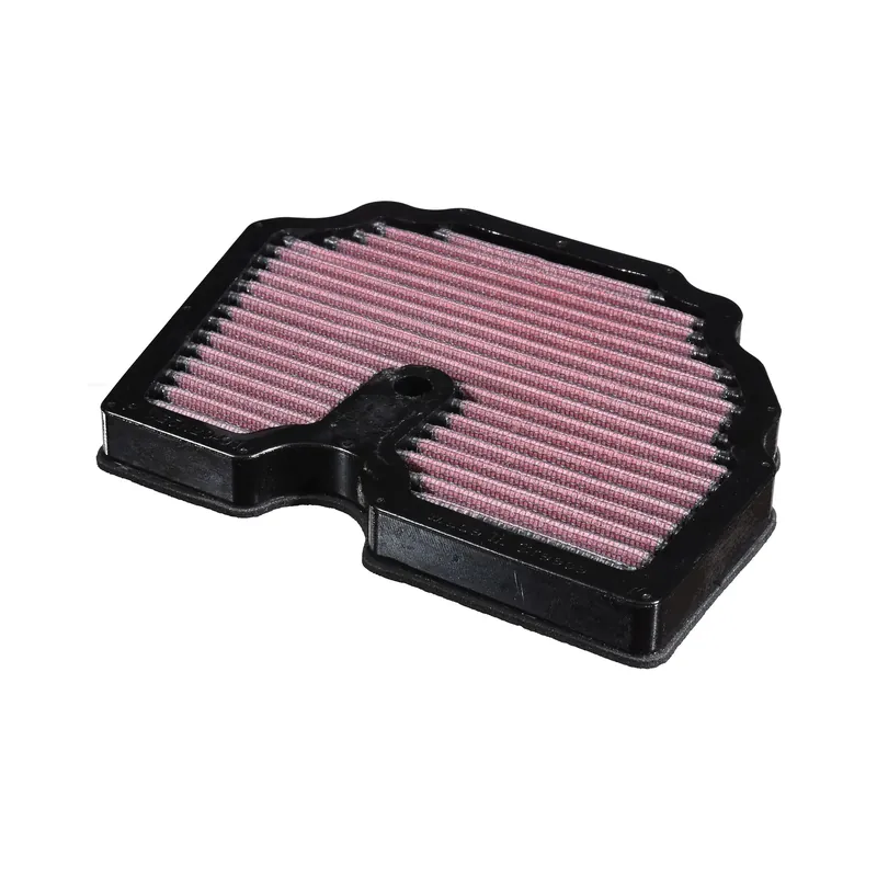 Neu DNA Filters Luftfilter Performance P-BE5N20-01