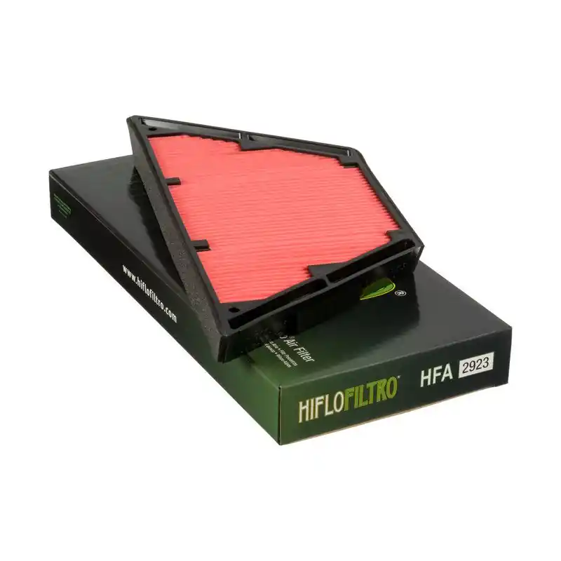Hiflo Luftfilter HFA2923 Echt
