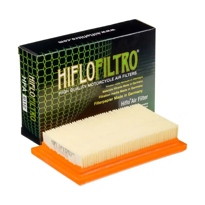 Angebot Hiflo Luftfilter HFA6112