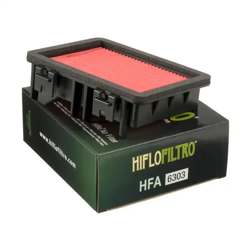Hiflo Luftfilter HFA6303 Preiswert