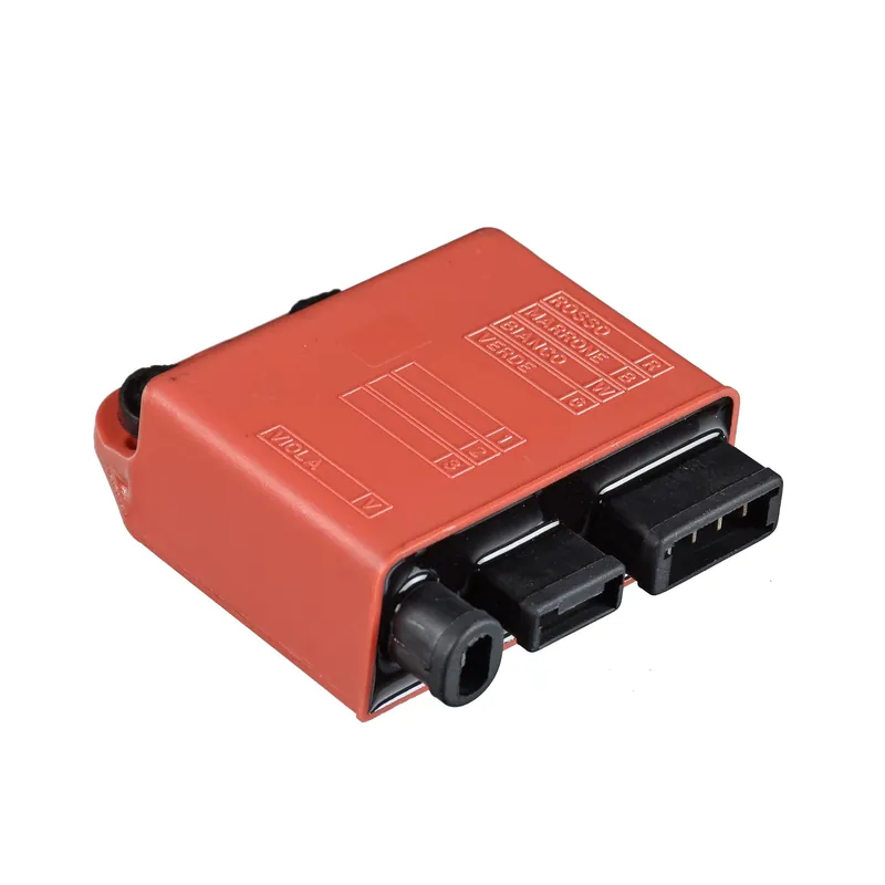 ScooterLibre CDI Zündeinheit 125-180ccm 2-Takt LC 1R000004 Neu