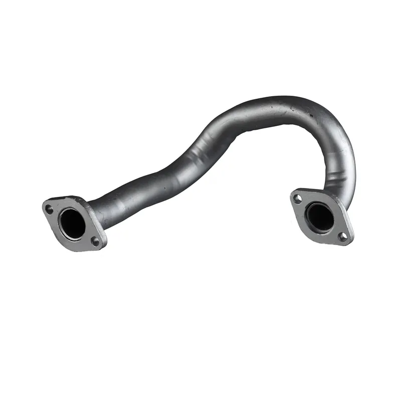 Begrenztes Angebot Piaggio Auspuffkrümmer Diesel wassergekühlt L9543113