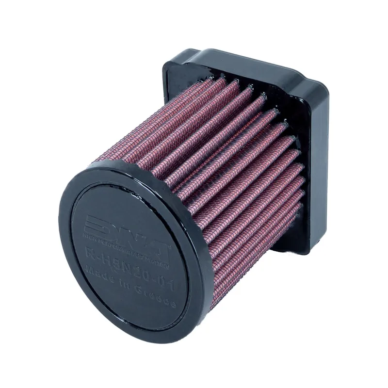 Preisreduziert DNA Filters Luftfilter Performance R-H5N20-02