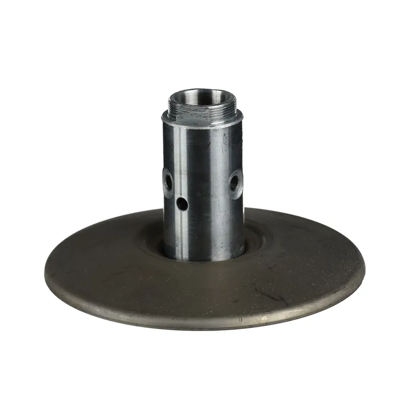 ScooterLibre Riemenscheibenhälfte 100340291 Abverkauf