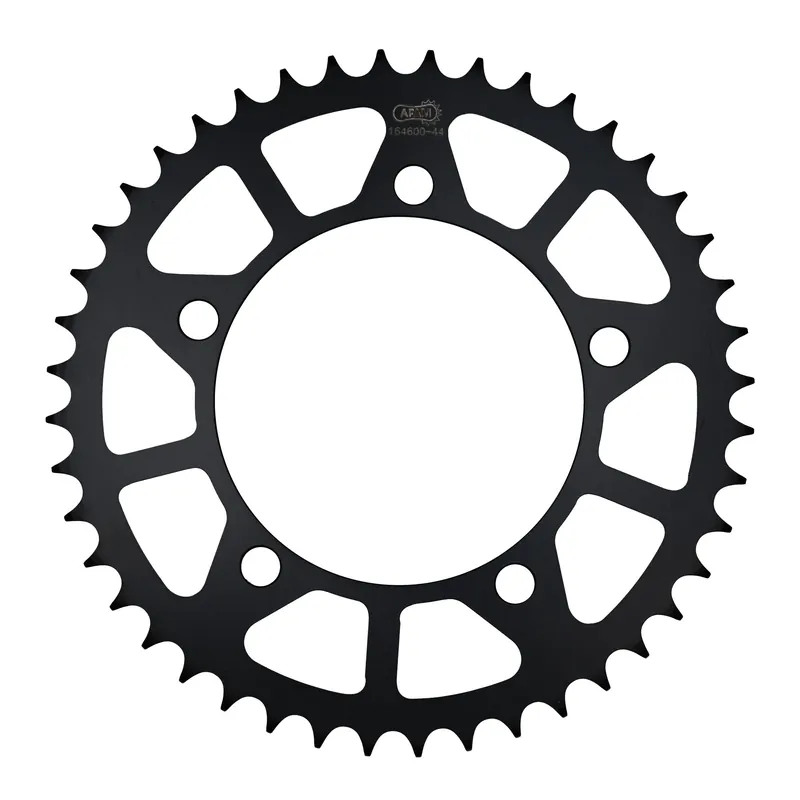 Schnäppchen AFAM Kettenrad STAHL #525 45 Zähne 164600-45